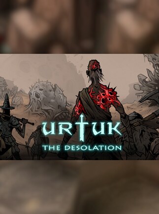 Urtuk: The Desolation (PC) - Steam Gift - GLOBAL - 1