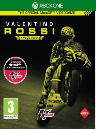 Valentino Rossi The Game Xbox Live Key UNITED STATES - 1