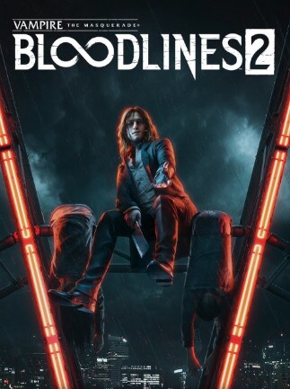 Vampire: The Masquerade - Bloodlines 2 (PC) - Steam Key - RU/CIS - 1