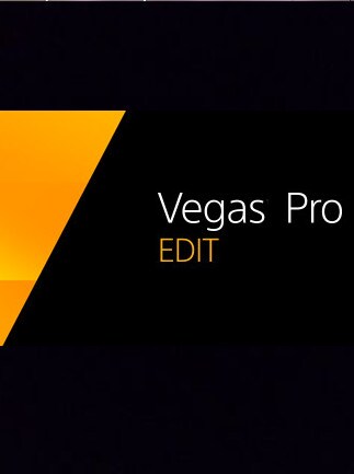VEGAS Pro 14 Edit Steam Edition - Steam Gift - EUROPE - 1