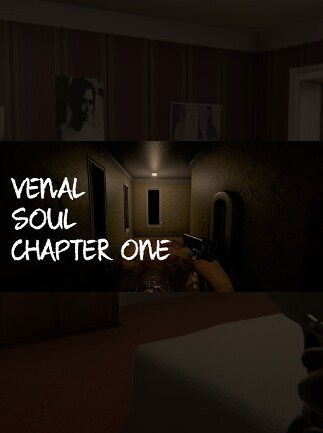 Venal Soul (Chapter One) Steam Key GLOBAL - 1