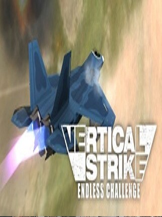 Buy Vertical Strike Endless Challenge Steam Key Global Cheap G2a Com
