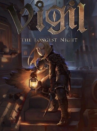 Vigil: The Longest Night (PC) - Steam Gift - NORTH AMERICA - 1