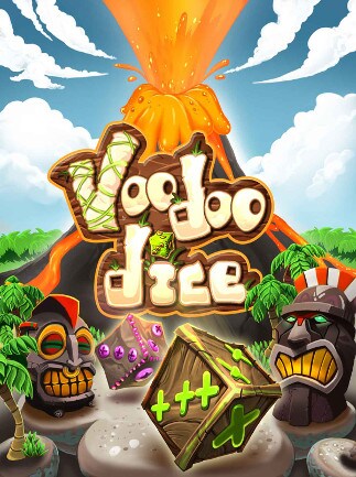 Voodoo Dice Steam Gift EUROPE - 1