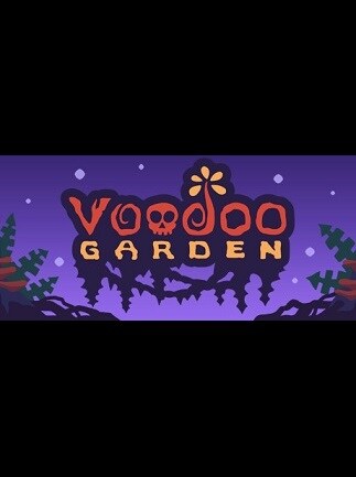 Voodoo Garden Steam Key GLOBAL - 1