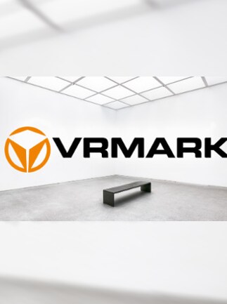 VRMark Steam Key GLOBAL - 1