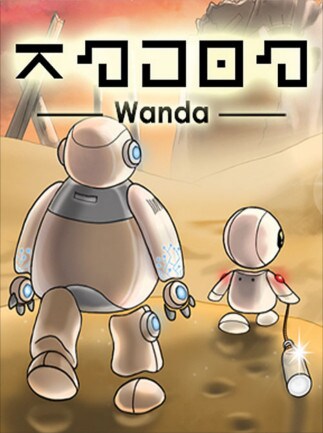 Wanda - A Beautiful Apocalypse Steam Key GLOBAL - 1
