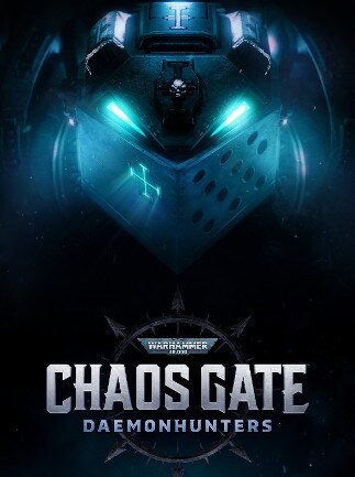 Warhammer 40,000: Chaos Gate - Daemonhunters (PC) - Steam Key - GLOBAL - 1