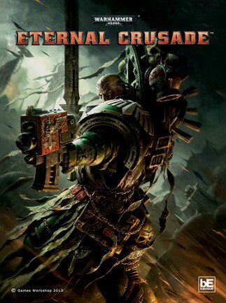 Warhammer 40,000 : Eternal Crusade + 2 DLC's Steam Key GLOBAL - 1