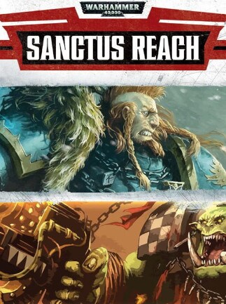Warhammer 40,000: Sanctus Reach Steam Key GLOBAL - 1