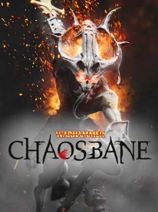 Warhammer: Chaosbane Magnus Edition Steam Gift RUSSIA - 1