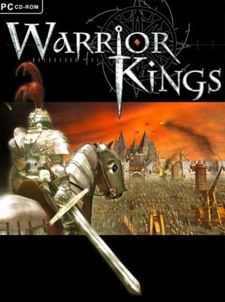 Warrior Kings GOG.COM Key GLOBAL - 1