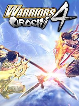 Buy Warriors Orochi 4 Ultimate Edition Steam Key Global Cheap G2a Com