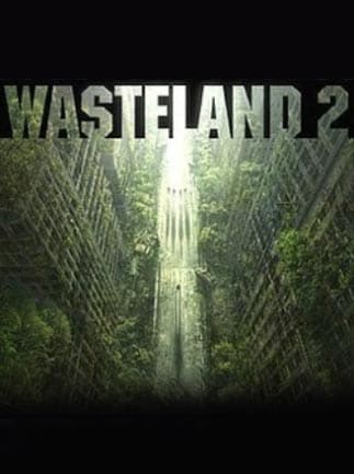 Wasteland 2: Director's Cut Digital Classic Edition GOG.COM Key GLOBAL - 1