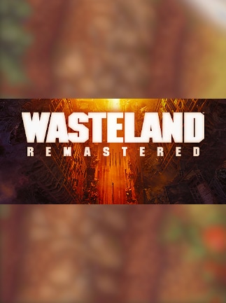 Wasteland Remastered (PC) - Steam Gift - EUROPE - 1