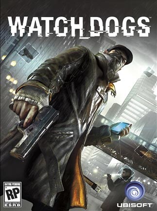 Watch Dogs Complete Ubisoft Connect Key GLOBAL - 1
