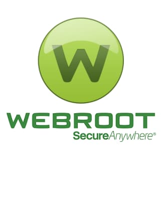 Webroot SecureAnywhere AntiVirus 1 Device GLOBAL Key PC 1 Year - 1