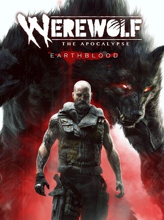 Werewolf: The Apocalypse — Earthblood (PC) - Epic Games Key - EUROPE - 1