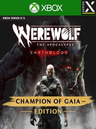 Werewolf: The Apocalypse — Earthblood (Xbox Series X/S) - Xbox Live Key - UNITED STATES - 1