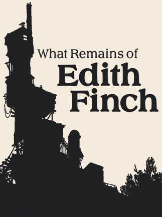 What Remains of Edith Finch Steam Gift GLOBAL - 1