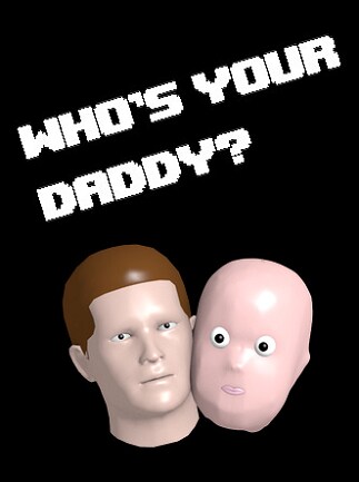 Who's Your Daddy Steam Gift EUROPE - 1