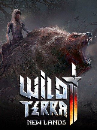 Wild Terra 2: New Lands (PC) - Steam Gift - GLOBAL - 1