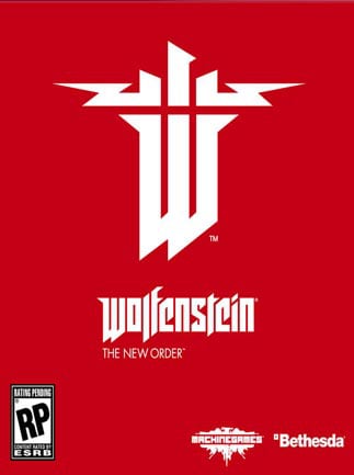 Wolfenstein: The New Order Steam Key GLOBAL - 2
