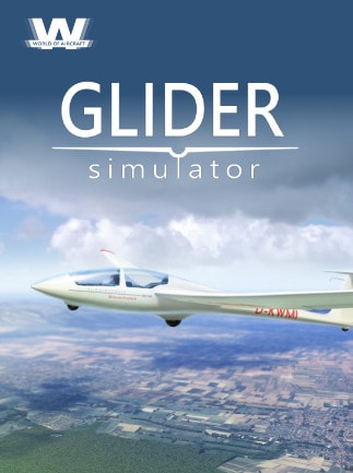 World of Aircraft: Glider Simulator (PC) - Steam Key - GLOBAL - 1