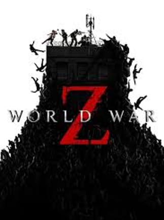World War Z | GOTY Edition (PC) - Epic Games Key - EUROPE - 1