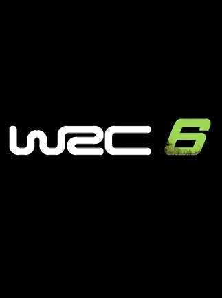 WRC 6 FIA World Rally Championship Steam Key GLOBAL - 1