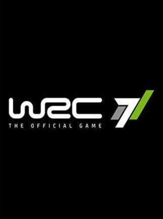 WRC 7 (Xbox One) - Xbox Live Key - EUROPE - 1