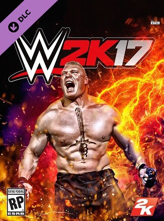 WWE 2K17 Season Pass Steam Key GLOBAL