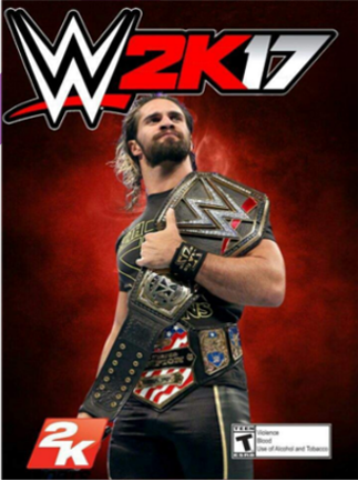 Buy Wwe 2k17 Steam Key Europe Cheap G2a Com