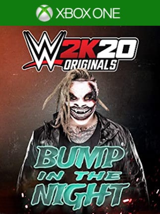 WWE 2K20 Originals: Bump in the Night (Xbox One) - Xbox Live Key - EUROPE - 1