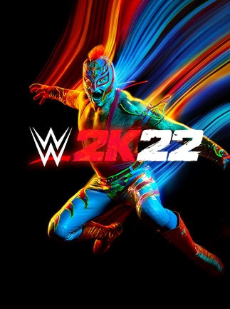 WWE 2K22 (PC) - Steam Key - EUROPE - 1