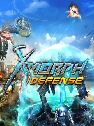 X-Morph: Defense Steam Key EUROPE - 1