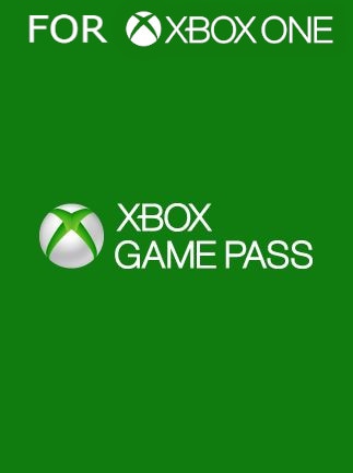 Xbox Game Pass for Xbox One 12 Months UNITED STATES - 1