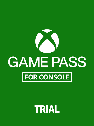 Xbox Game Pass for Console 30 Days Trial - Xbox Live Key - GLOBAL - 1