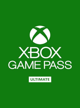 Xbox Game Pass Ultimate 1 Month - Xbox Live - Key EUROPE - 1