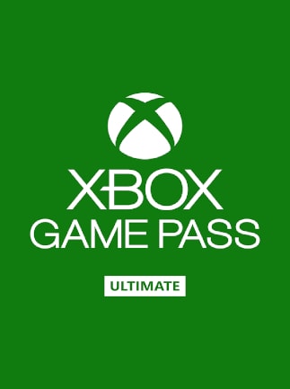 Buy Xbox Game Pass Ultimate 1 Month - Xbox Live - Key EUROPE 