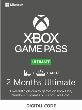 Buy Xbox Game Pass Ultimate Trial 2 Months Xbox Live Key Global Cheap G2a Com