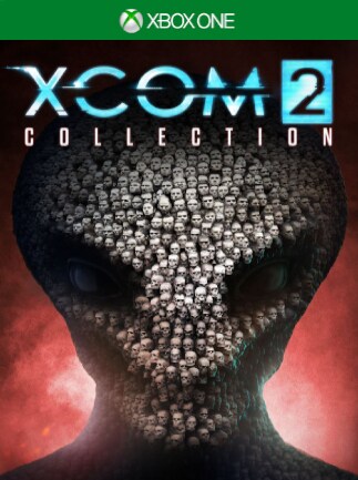 XCOM 2 Collection Xbox Live Key EUROPE - 1