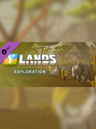 Ylands Exploration Pack - Steam Key - GLOBAL - 1