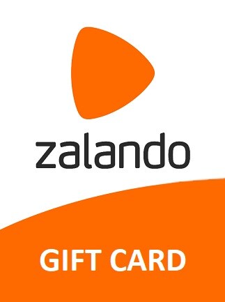 Zalando Gift Card 100 EUR - Zalando Key - SPAIN - 1