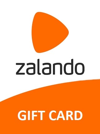 Zalando Gift Card 5 EUR - Zalando Key - BELGIUM - 1