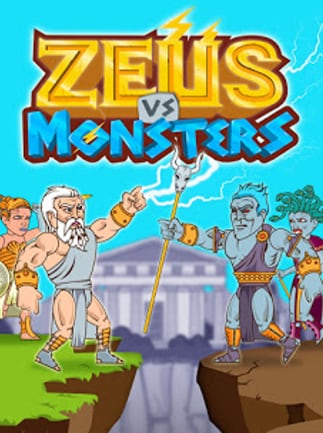 Buy Zeus Vs Monsters - Math Game For Kids Steam Gift Global - Cheap - G2A.com!