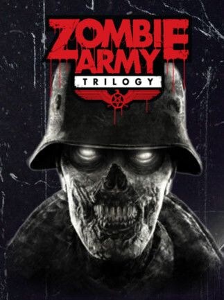 Zombie Army Trilogy Steam Key RU/CIS - 1