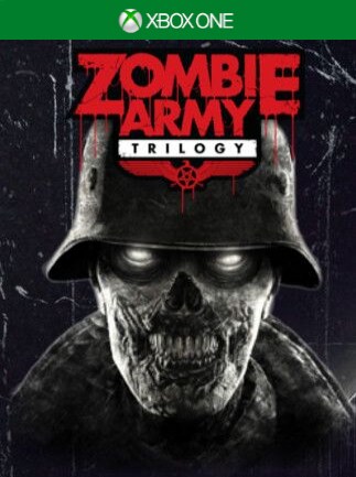 Zombie Army Trilogy (Xbox One) - Xbox Live Key - EUROPE - 1