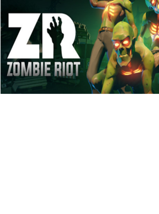 Zombie Riot VR Steam Gift GLOBAL - 1