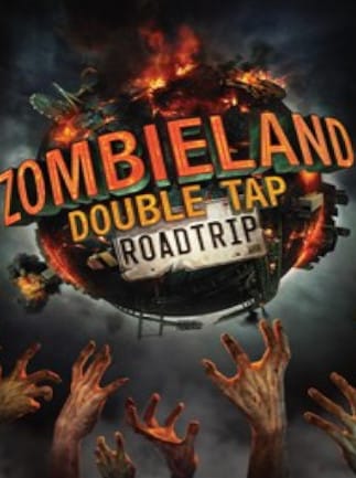 Zombieland: Double Tap- Road Trip - Xbox Live Xbox One Key EUROPE - ) ( - 1